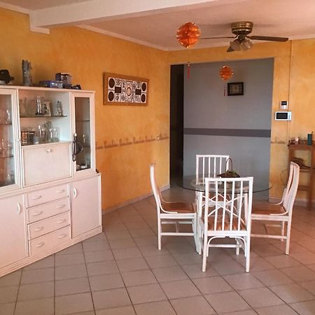 Location De Meubles Villa Morne-a-l'Eau Exterior foto