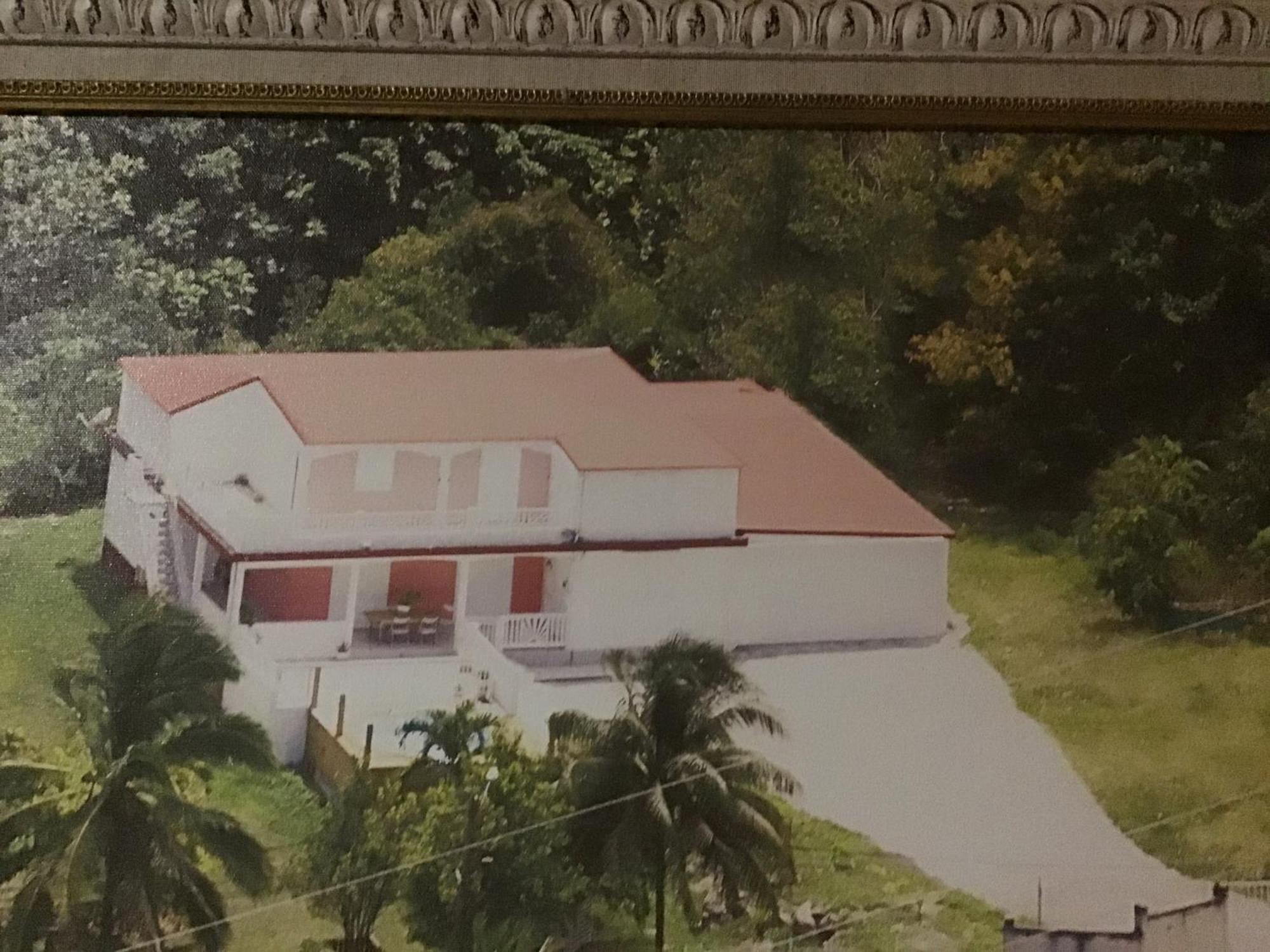 Location De Meubles Villa Morne-a-l'Eau Cameră foto